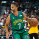 Mahmoud Abdul Rauf, now playing for the BIG3 league, was suspended by the NBA in 1996 after refusing to rise for the Star-Spangled Banner.